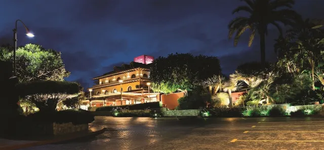 Hotellbilder av The Cook Book Gastro Boutique Hotel & Spa - nummer 1 av 81
