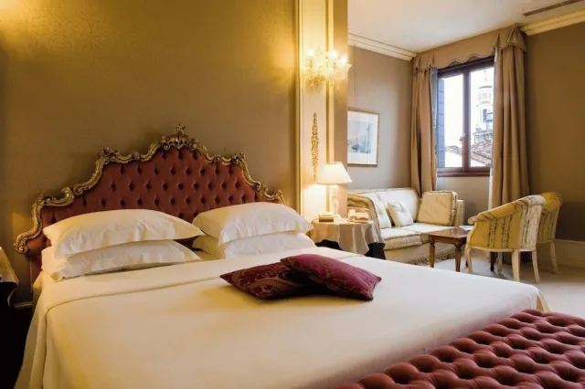 Billede av hotellet Ca' Sagredo - nummer 1 af 53