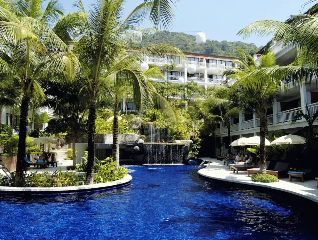 Billede av hotellet Sunset Beach Resort - nummer 1 af 10