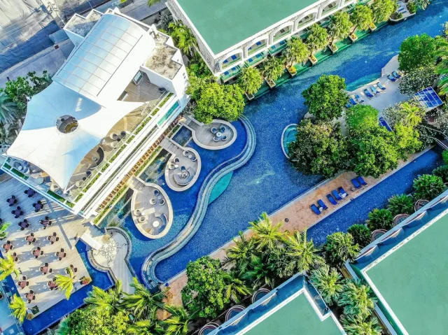 Billede av hotellet Phuket Graceland Resort And Spa - nummer 1 af 10