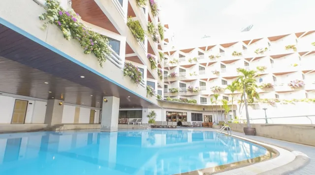 Hotellbilder av City Beach Resort - nummer 1 av 50