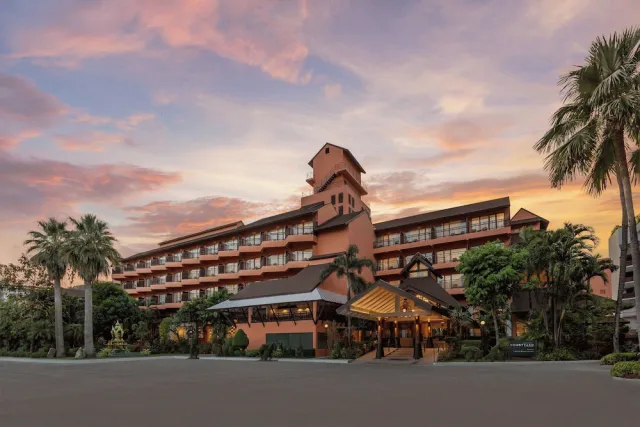 Hotellbilder av Courtyard by Marriott Phuket, Patong Beach Resort - nummer 1 av 100