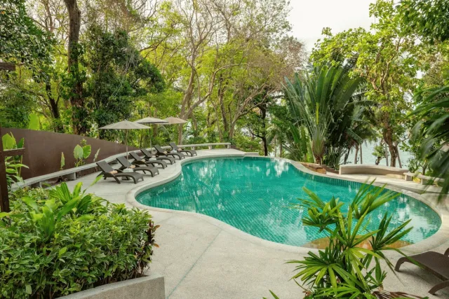Billede av hotellet Baan Krating Phuket Resort - nummer 1 af 10