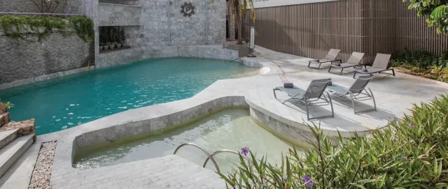 Billede av hotellet Pearl Hotel Phuket - nummer 1 af 72