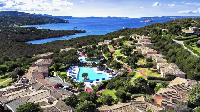 Hotellbilder av Colonna Country Club - nummer 1 av 35