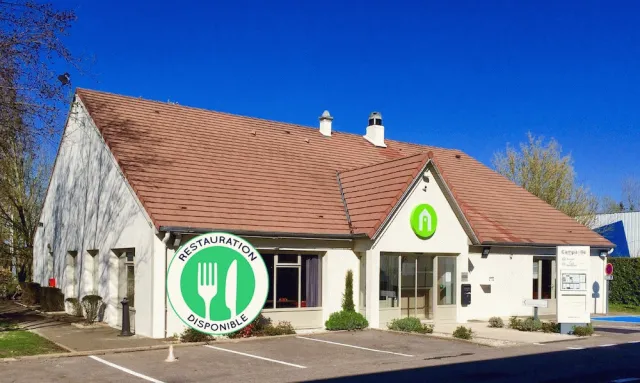 Billede av hotellet Campanile Plaisir - nummer 1 af 34