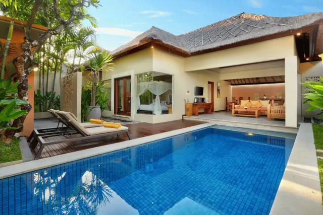 Billede av hotellet Bhavana Private Villas - nummer 1 af 24