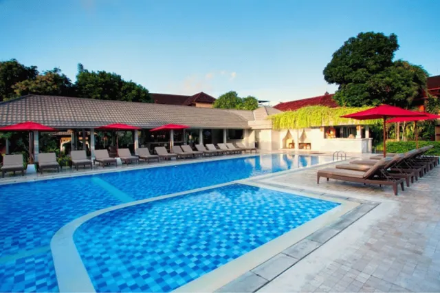 Billede av hotellet Dewi Sri Hotel - nummer 1 af 10