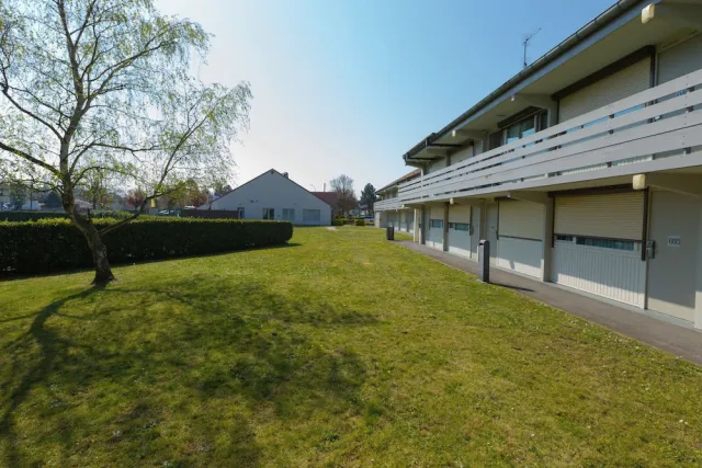 Hotellbilder av Kyriad Chantilly Sud - Luzarches - nummer 1 av 31