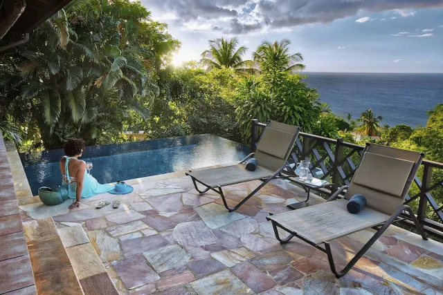 Hotellbilder av The Villas At Stonehaven - nummer 1 av 53