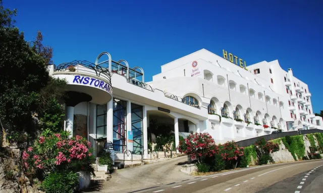 Billede av hotellet Hotel Incanto - nummer 1 af 31