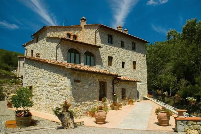 Billede av hotellet Hotel Le Pozze Di Lecchi - nummer 1 af 10