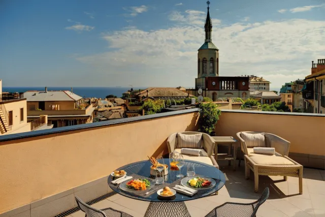Hotellbilder av Melia Genova - nummer 1 av 80