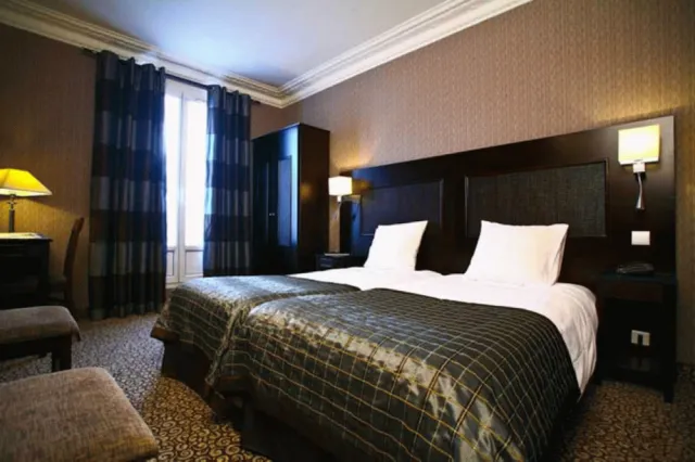 Billede av hotellet Hotel Convention Montparnasse - nummer 1 af 10