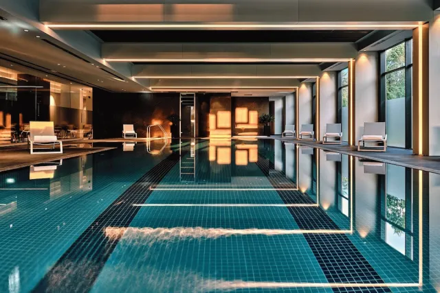 Billede av hotellet Crowne Plaza Sofia by IHG - nummer 1 af 100