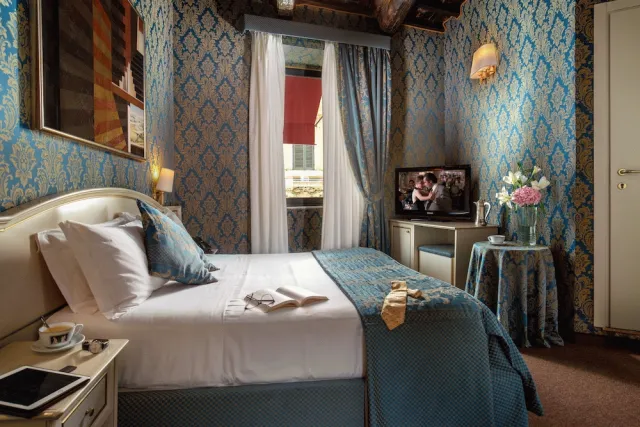 Billede av hotellet Canova Rooms in Spanish Steps - nummer 1 af 56