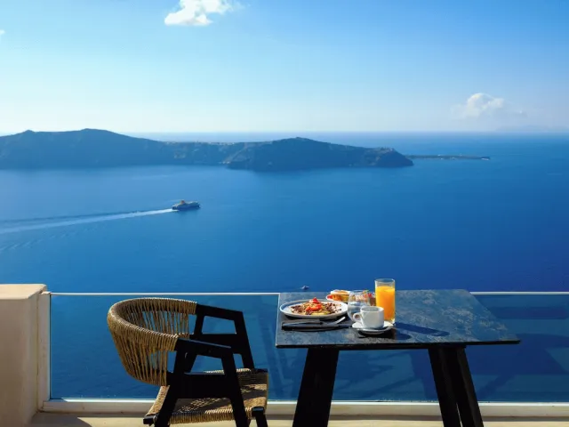 Hotellbilder av Andromeda Villas - nummer 1 av 100