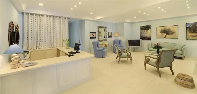 Billede av hotellet Alesahne Beach - nummer 1 af 59