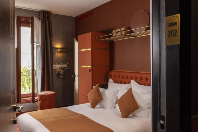Hotellbilder av Hotel Whistler - nummer 1 av 46
