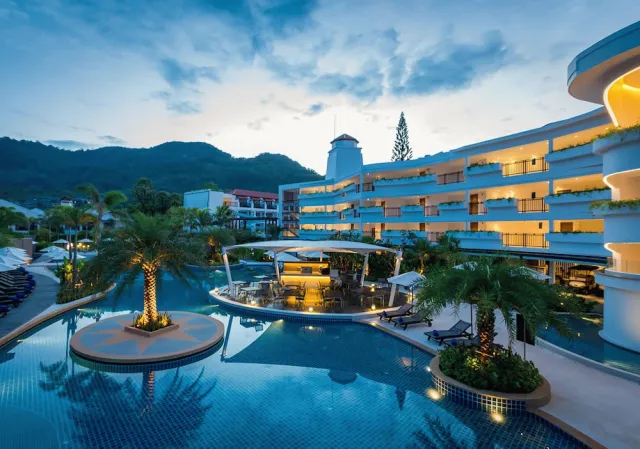 Hotellbilder av Holiday Inn Resort Phuket Karon Beach - nummer 1 av 100