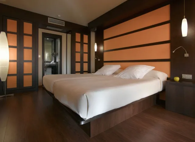 Hotellbilder av Hotel Abades Nevada Palace - nummer 1 av 34