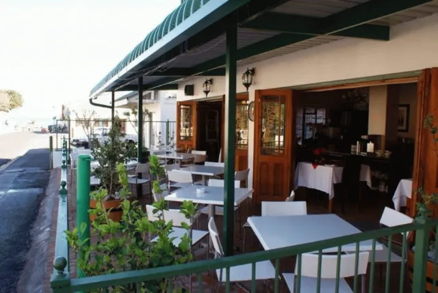 Hotellbilder av Le Bay Lodge - nummer 1 av 10