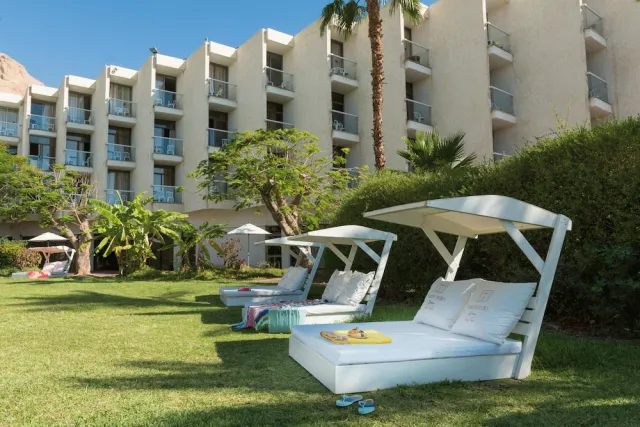 Billede av hotellet Leonardo Inn Hotel Dead Sea - nummer 1 af 30