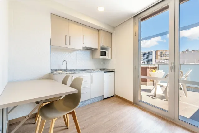 Billede av hotellet Climia 2Sleep Apartments - nummer 1 af 10