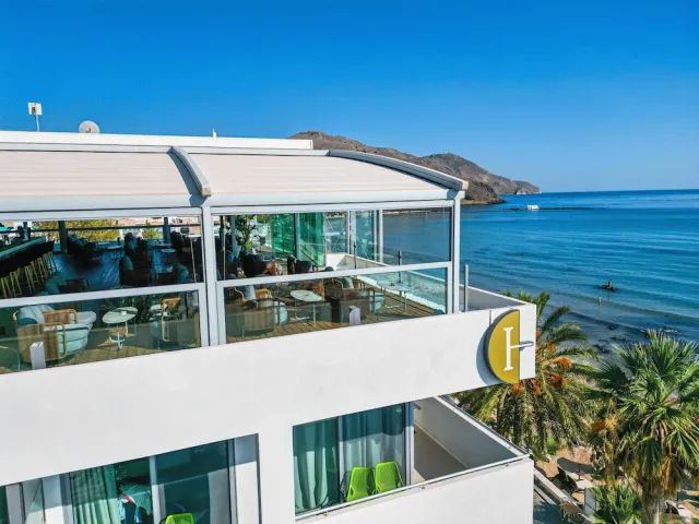 Hotellbilder av Corissia Princess Hotel - nummer 1 av 10