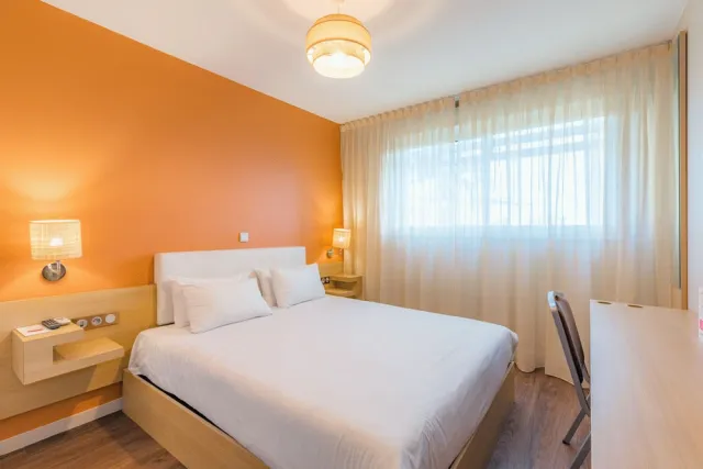 Billede av hotellet Appart'City Confort Montpellier Ovalie 2 - nummer 1 af 48