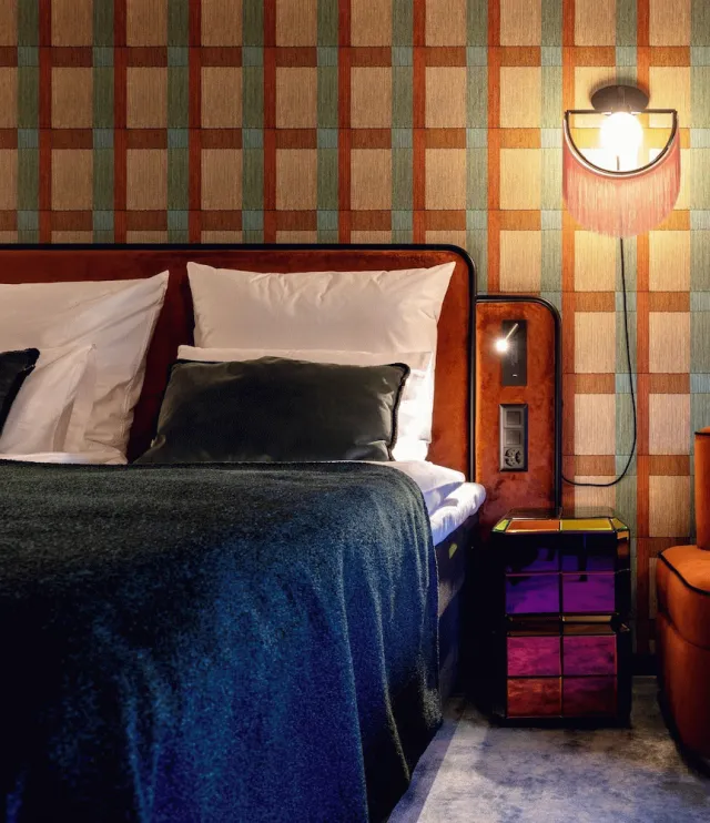 Hotellbilder av The Home Hotel - nummer 1 av 43