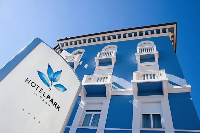Billede av hotellet Hotel PARK - nummer 1 af 10