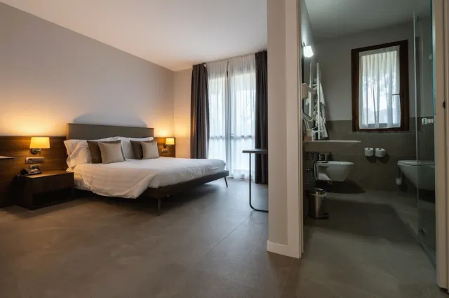 Billede av hotellet Hotel Ulivi - nummer 1 af 16