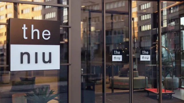 Hotellbilder av Holiday Inn - the niu, Blade Solingen by IHG - nummer 1 av 100