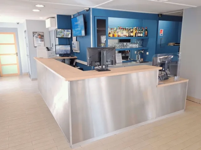 Hotellbilder av Campanile Versailles - Buc - nummer 1 av 27