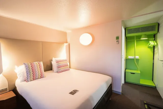 Hotellbilder av Hotel Campanile Montesson - Le Vésinet - nummer 1 av 31