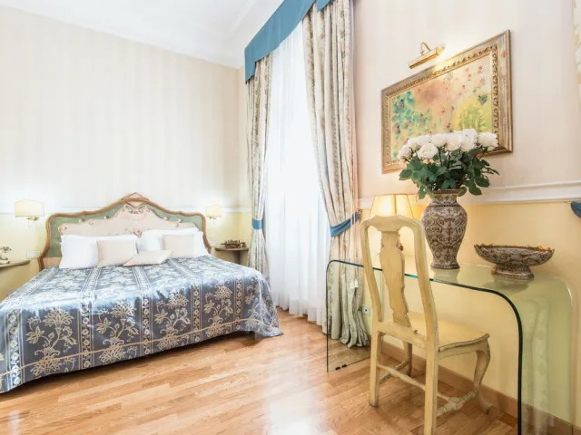 Billede av hotellet Il Gattopardo Relais - nummer 1 af 10