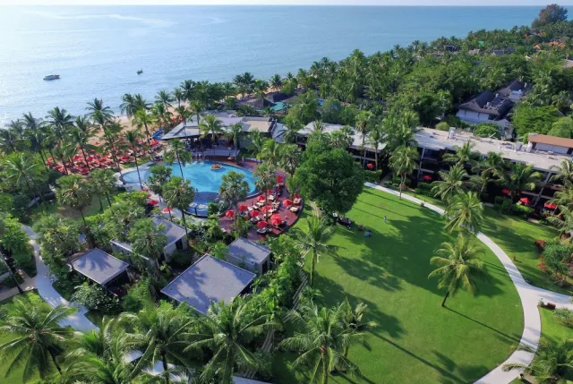 Billede av hotellet Ramada Resort by Wyndham Khao Lak - nummer 1 af 10