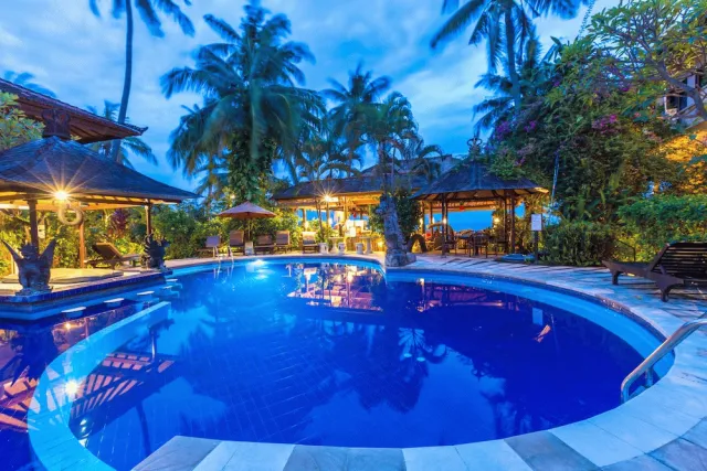 Hotellbilder av New Adirama Beach Hotel - nummer 1 av 100
