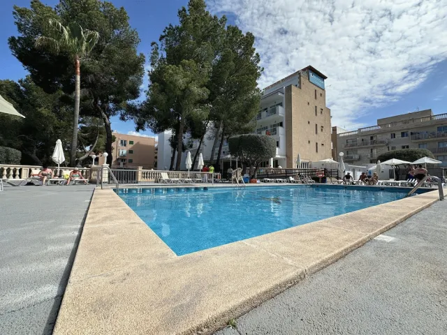 Hotellbilder av BLUESEA Costa Verde - nummer 1 av 42