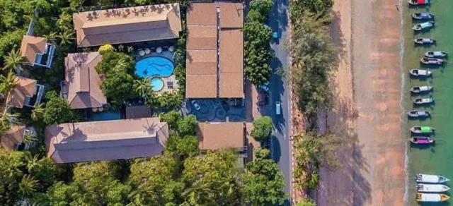 Billede av hotellet Aonang Princeville Villa Resort and Spa - nummer 1 af 10