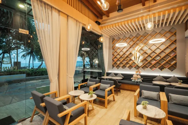 Billede av hotellet Aonang Princeville Villa Resort and Spa -GHA WellHotel-beachfront - nummer 1 af 10