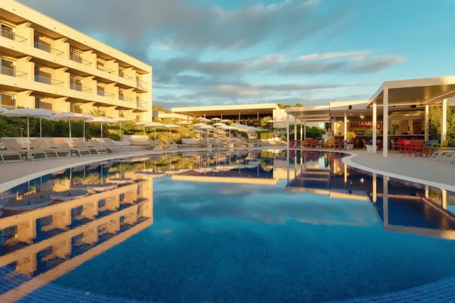 Hotellbilder av Pharos Hvar Bayhill Hotel - nummer 1 av 54