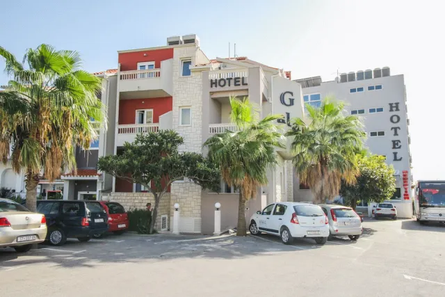 Hotellbilder av Hotel Gala Split - nummer 1 av 73