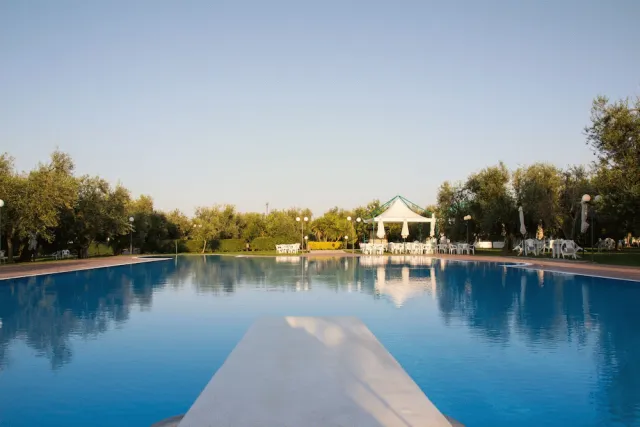 Hotellbilder av Giardino degli Ulivi Resort - nummer 1 av 58