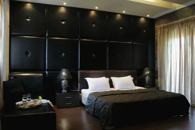 Hotellbilder av Galaxy Art Hotel - nummer 1 av 34