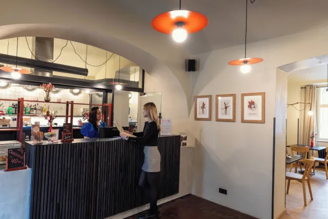 Billede av hotellet Sir Toby's Midtown - Hostel - nummer 1 af 84