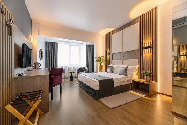 Billede av hotellet Unique Boutique - nummer 1 af 71