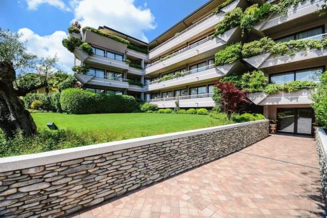 Billede av hotellet Il Sogno Apartments - nummer 1 af 10