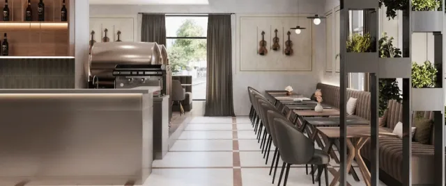 Billede av hotellet Hotel Maestro by Adrez - nummer 1 af 10